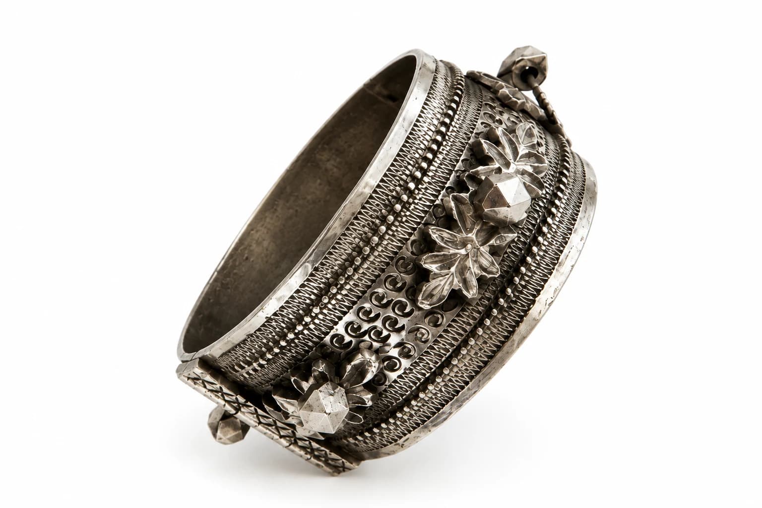 Bracelet Tiziri n Adrar.